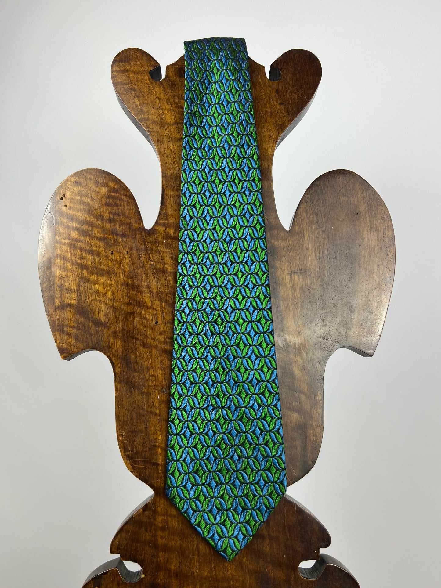 Cravatta Gianni Versace
