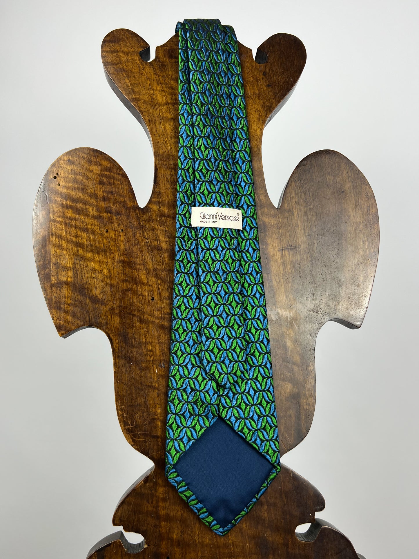 Cravatta Gianni Versace