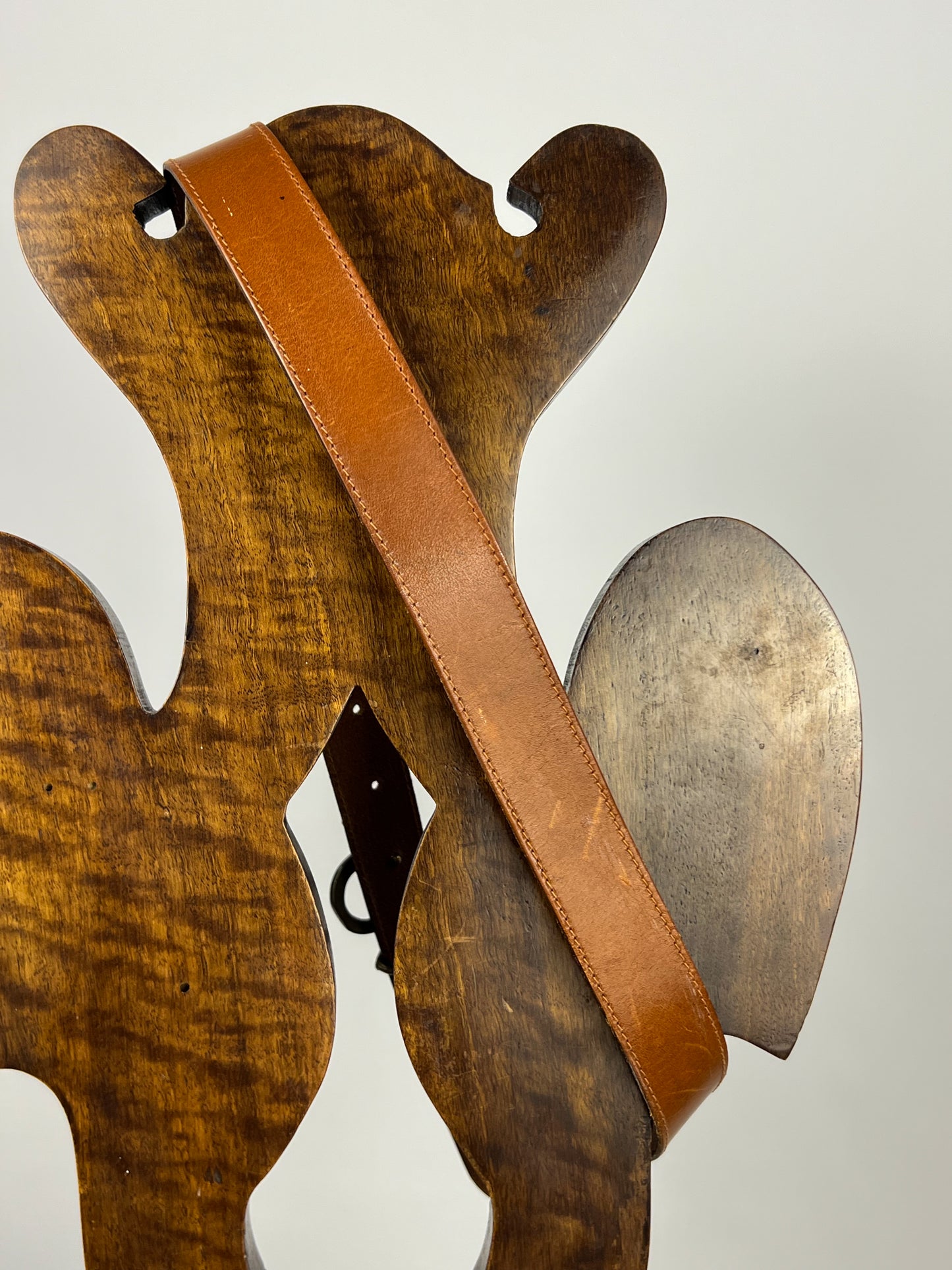 Cintura in Pelle