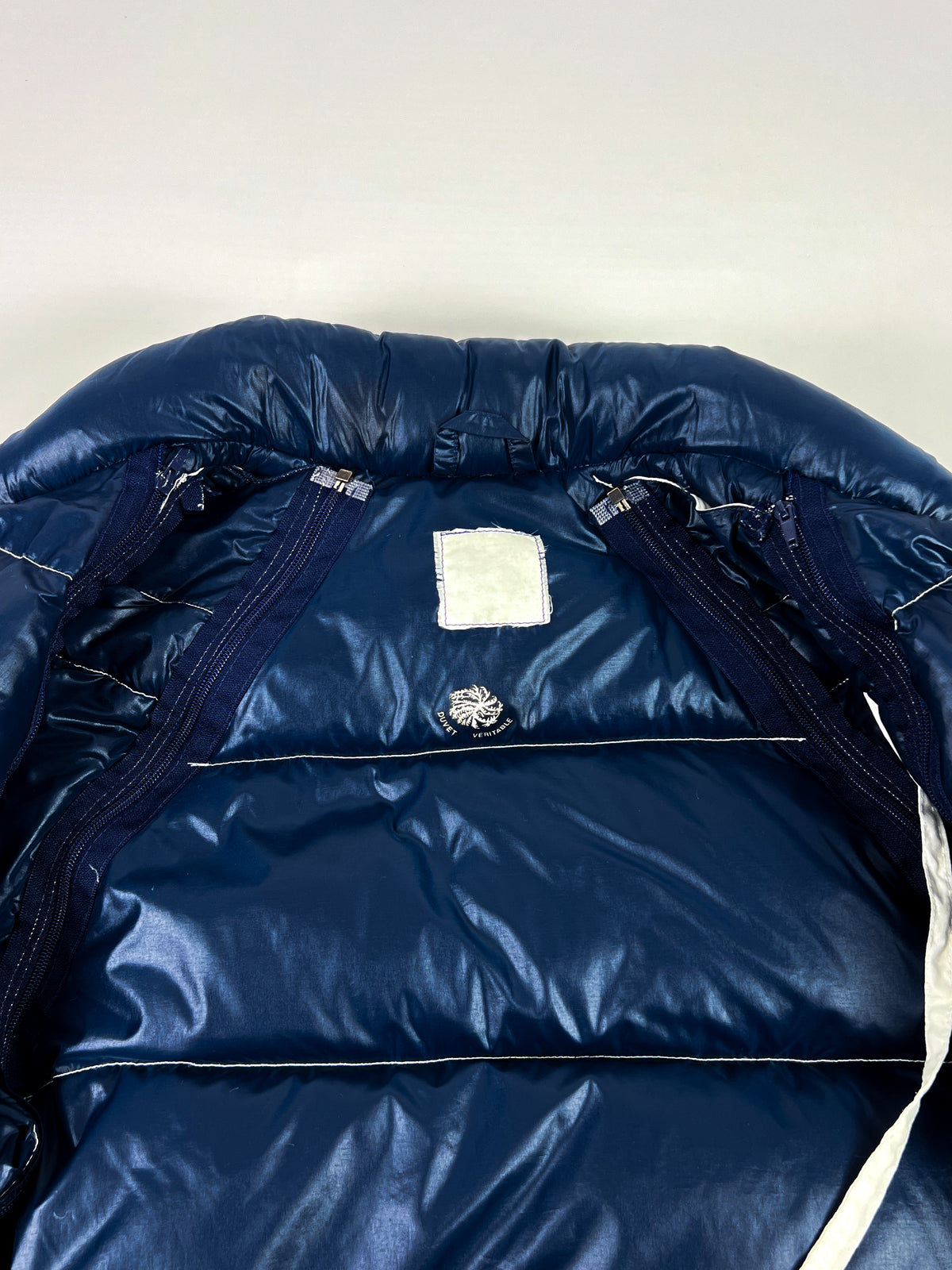 Moncler Grenoble anni '80 - Prima Versione "Spalla Stretta" - Taglia 4