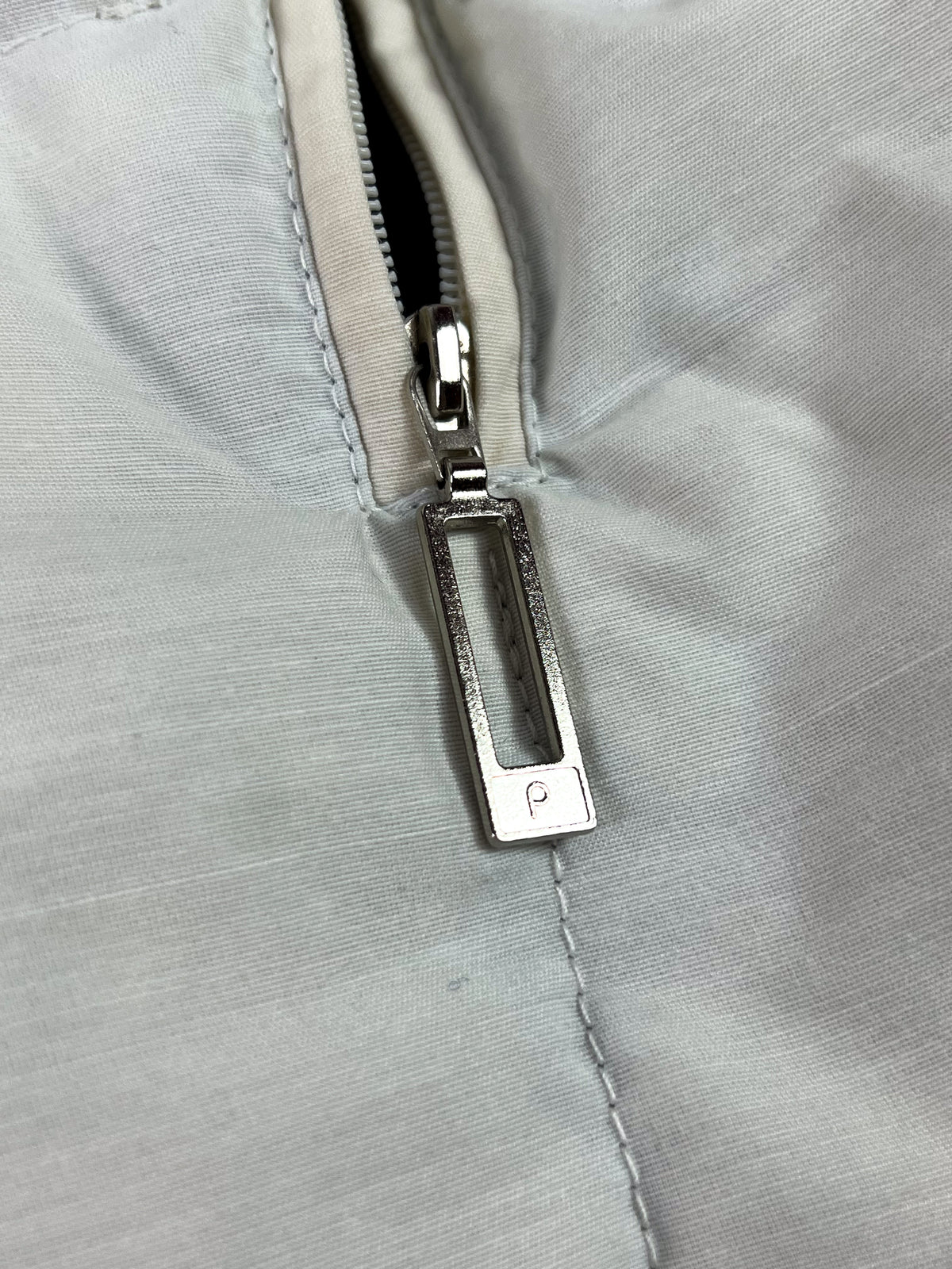 Moncler Grenoble anni '80 - Prima Versione "Spalla Stretta" - Taglia 4