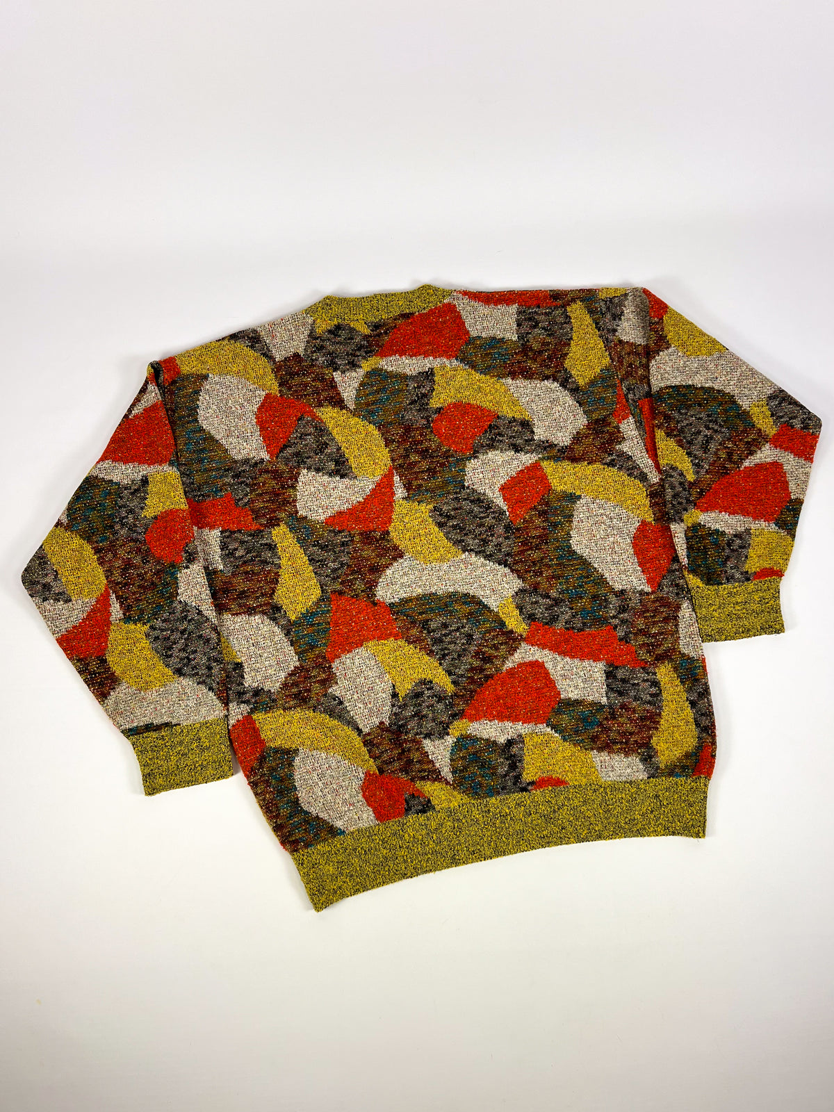 80s Missoni sweater