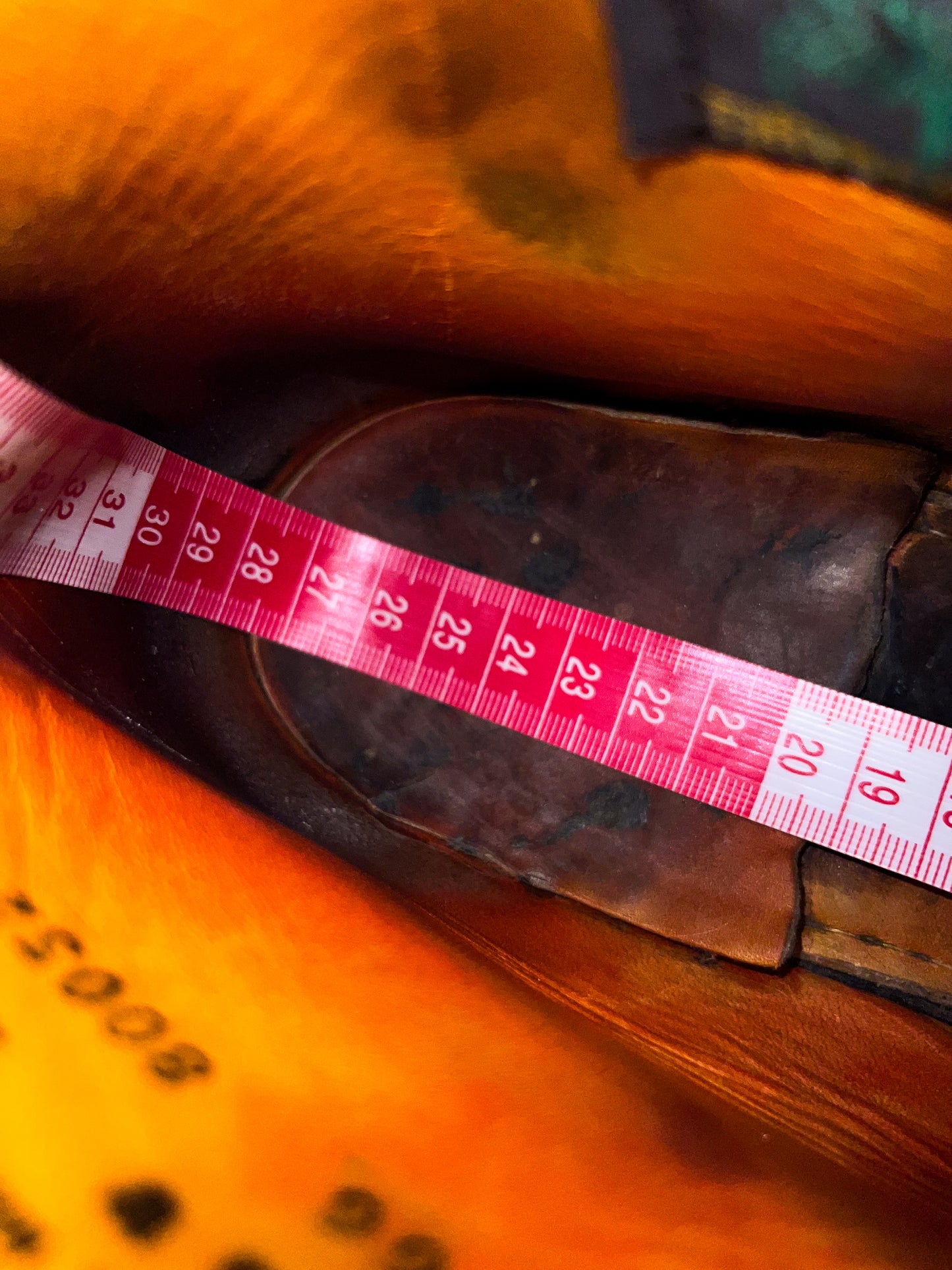 Timberland Chukka vintage 80s Oil Resistant - 9.5W