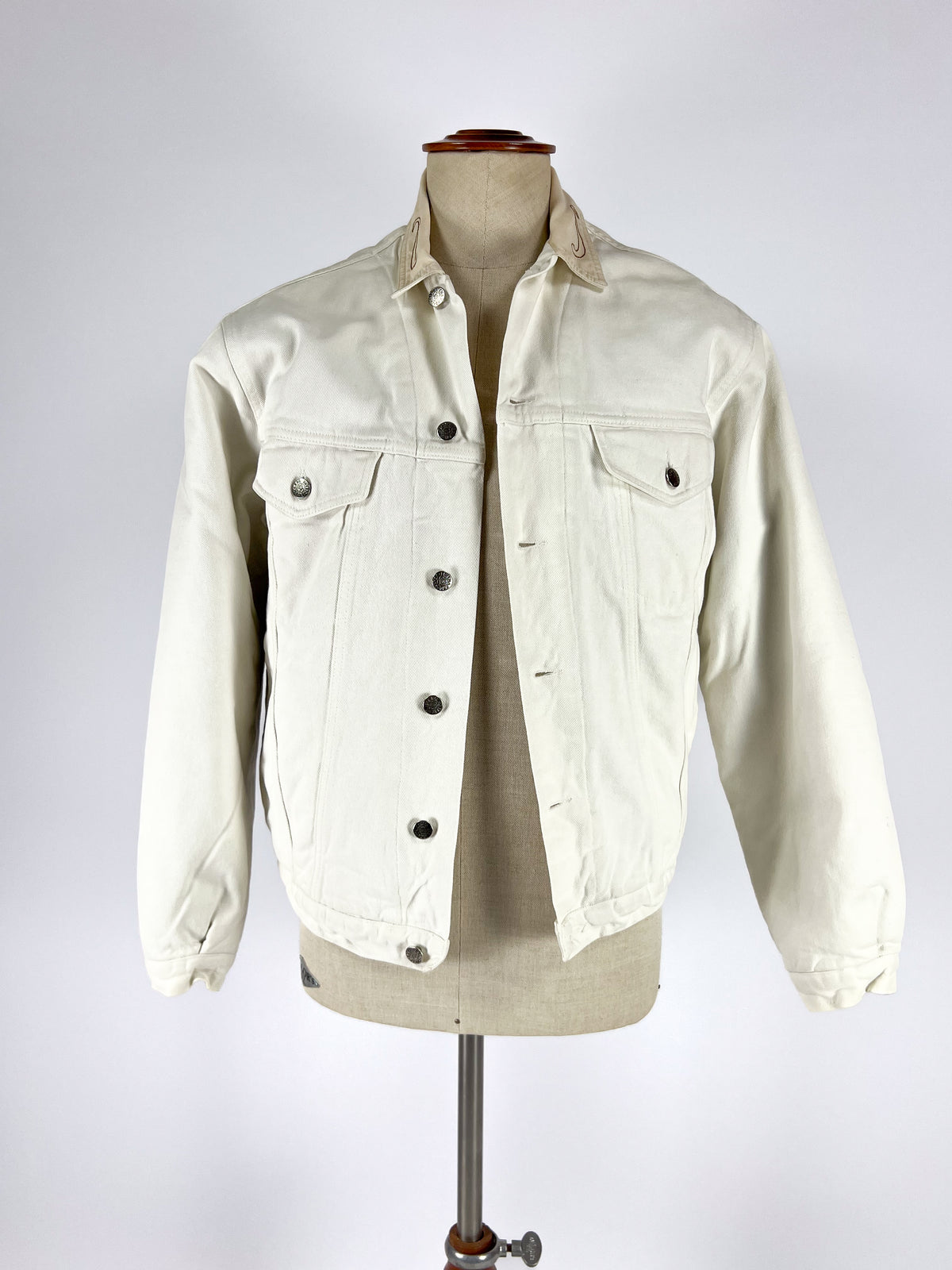 Blouson El Charro années 80
