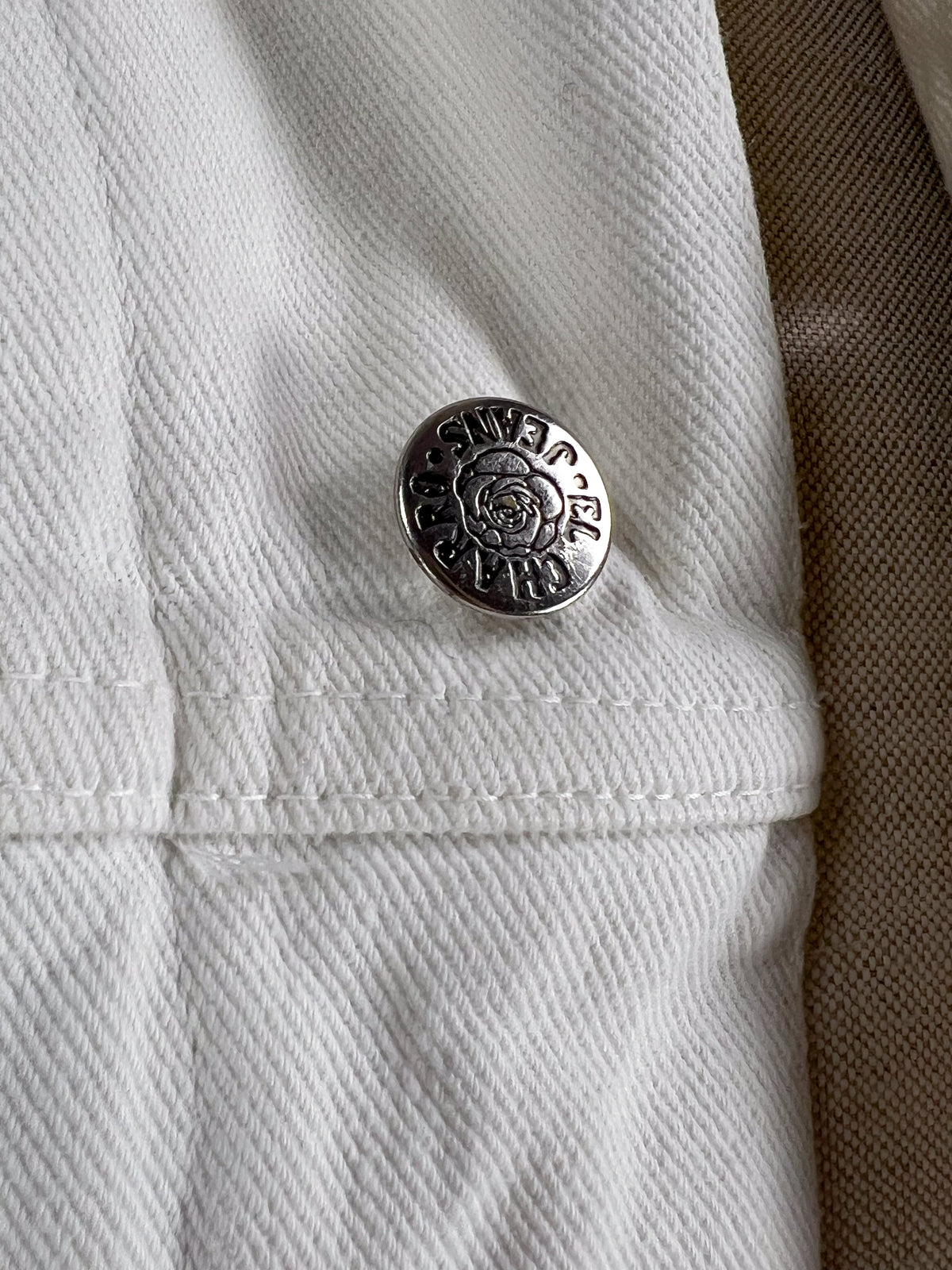 Blouson El Charro années 80
