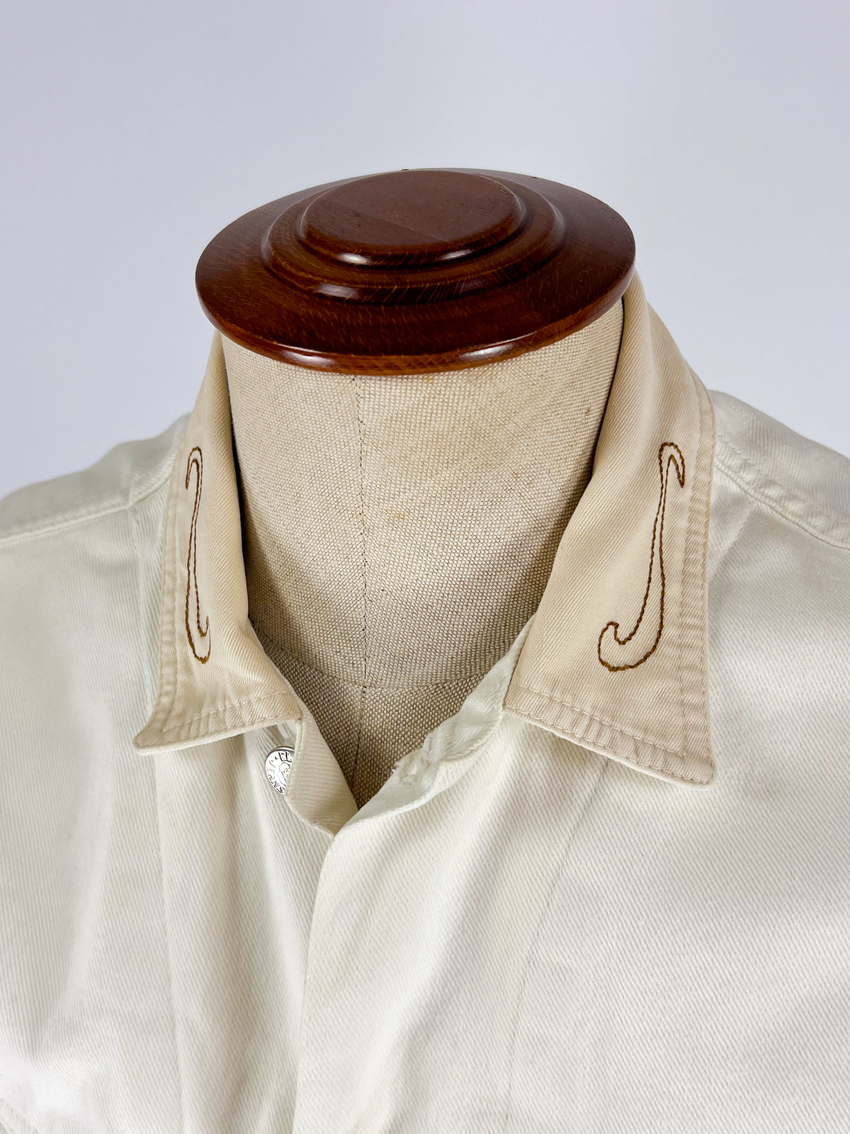 Blouson El Charro années 80