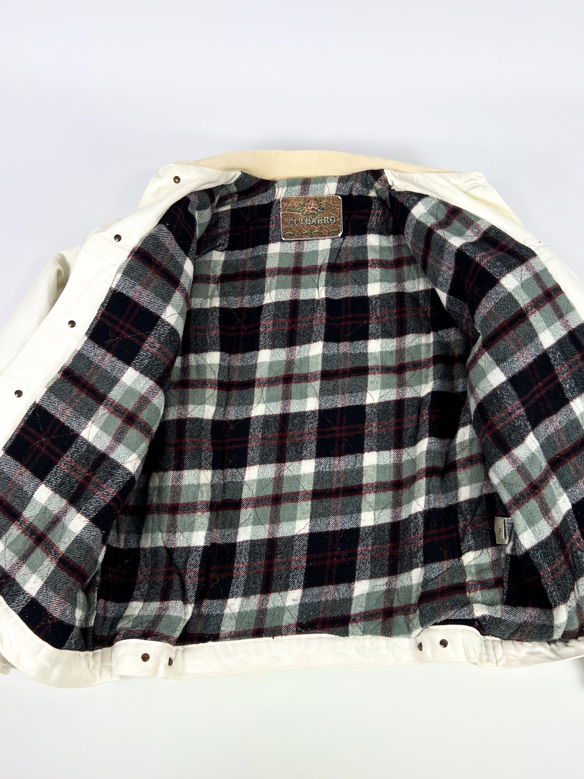 Blouson El Charro années 80