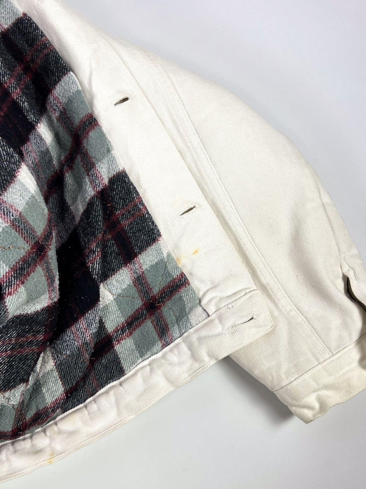 Blouson El Charro années 80