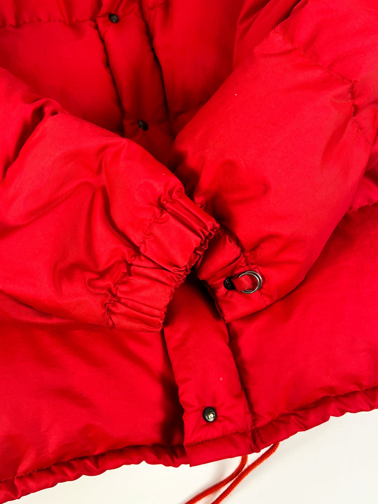 Moncler Grenoble anni '80 - Taglia 3