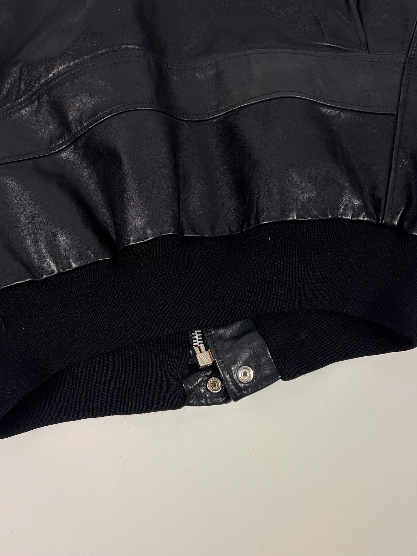 Schott Bomber Jacket 684SM Made in USA 46