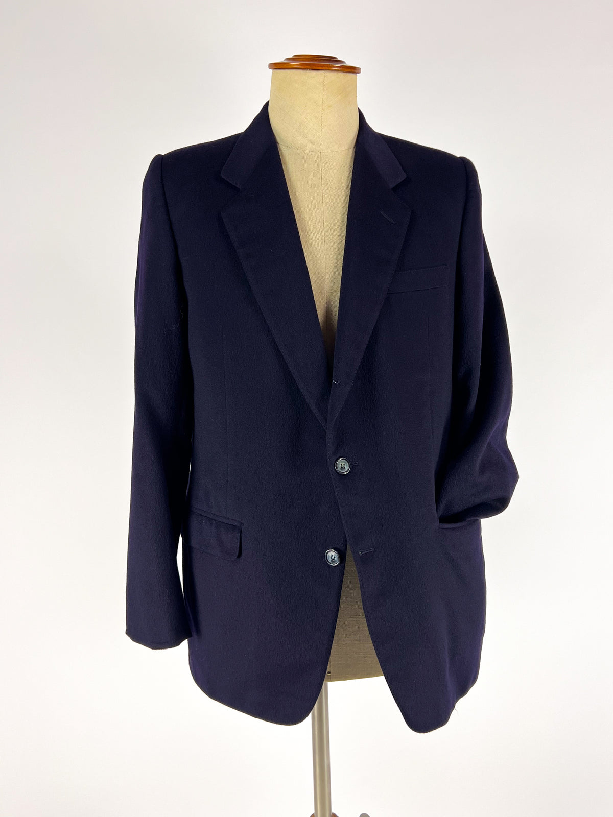 Berry London Pure Cashmere Jacket