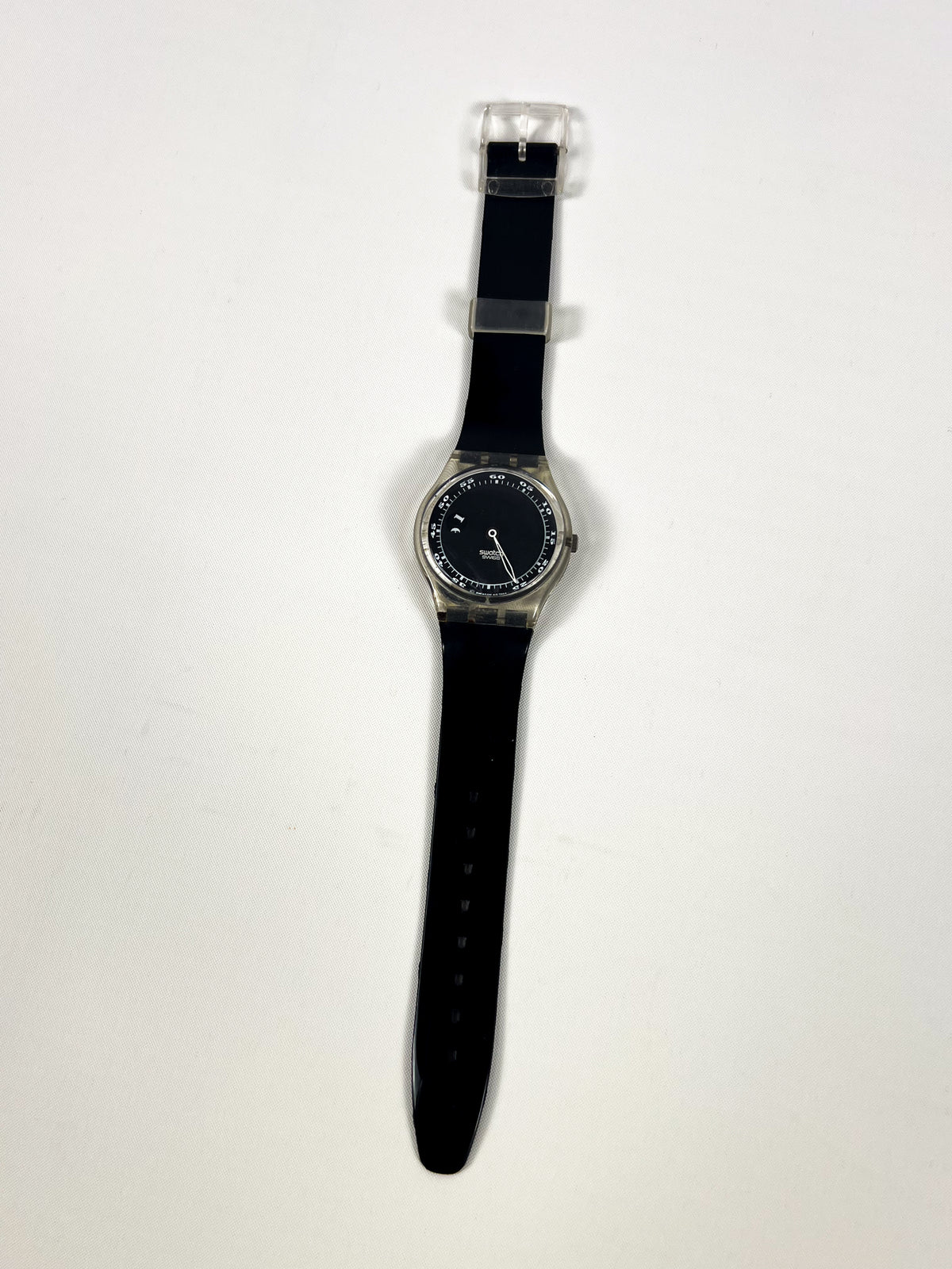 Swatch « Upside Down » GK182 1994