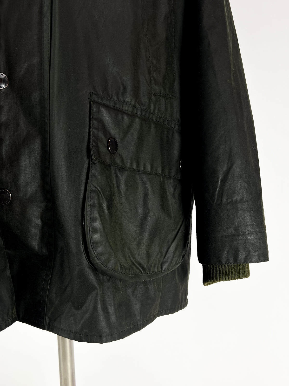 Barbour Bedale 1993 C42 (L) - Completo