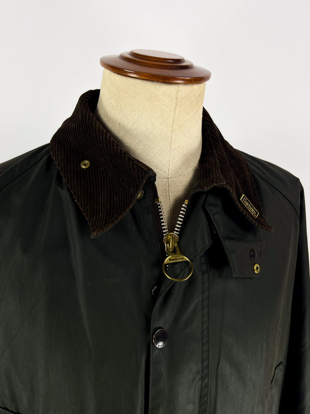 Barbour Bedale 1993 C42 (L) - Completo