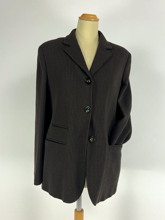 Blazer Kometa in Lana anni '70