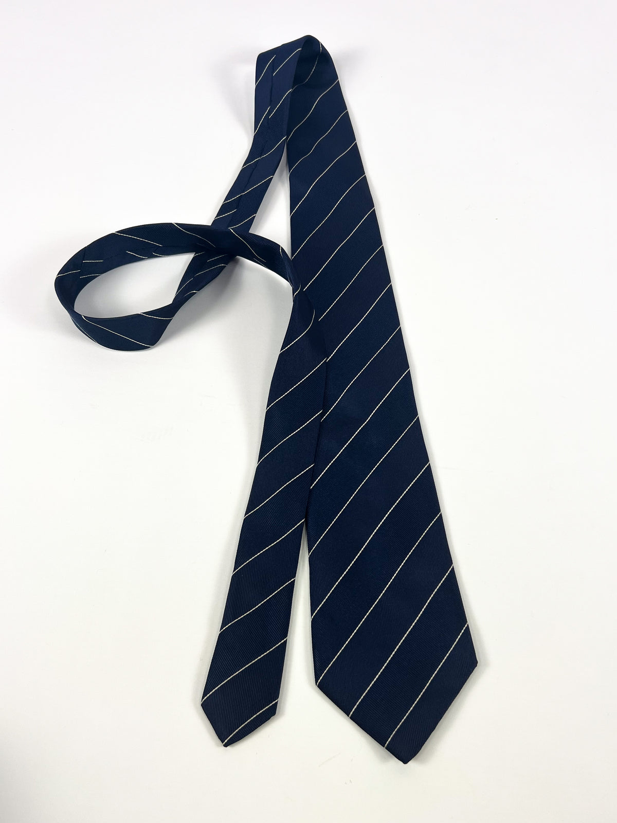 Corneliani Regimental Tie