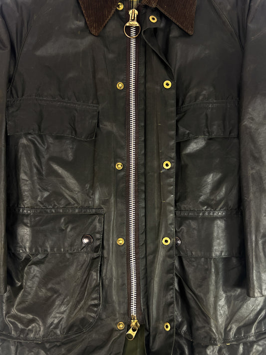 Barbour Bedale années 80 C36 (S)