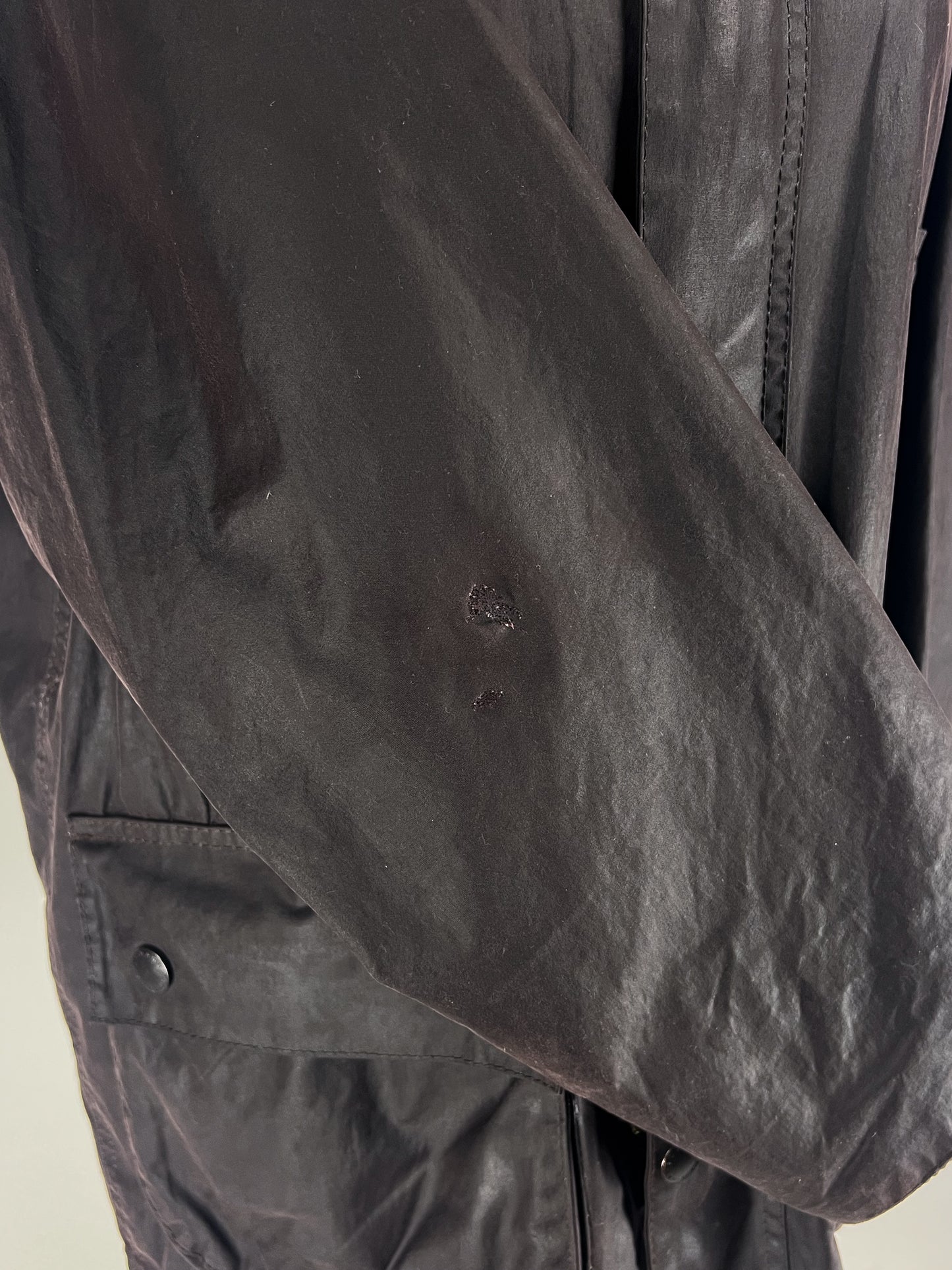 Barbour Bedale Rustic '00 C38 (S/M)