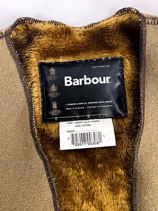 Gilet Barbour A297 C42