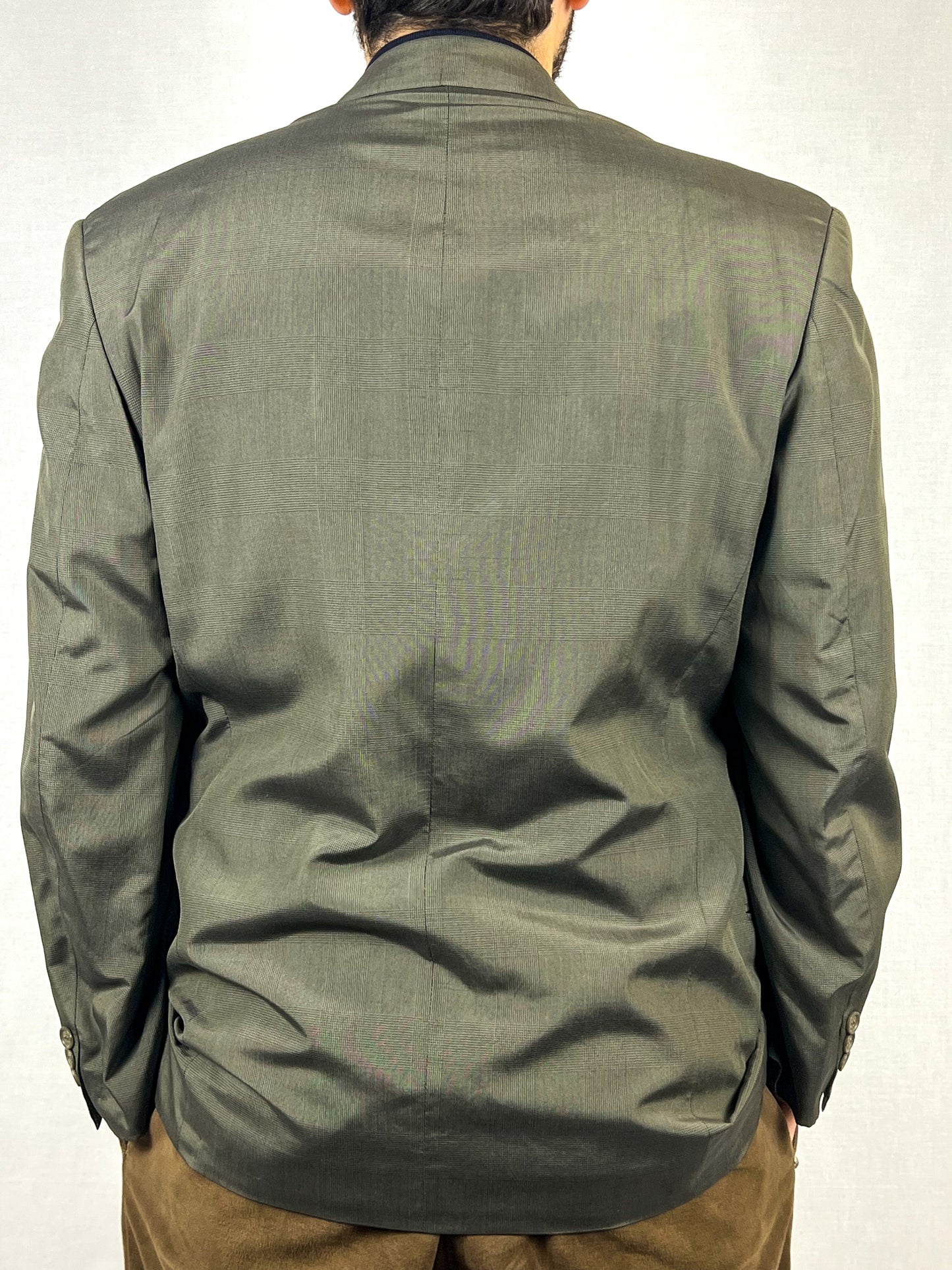 Giacca Hugo Boss in Pura Seta