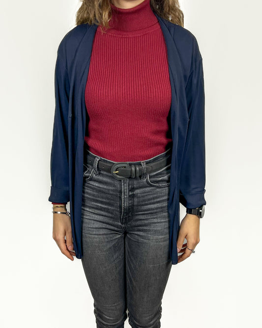 Cardigan Antonio Fusco vintage