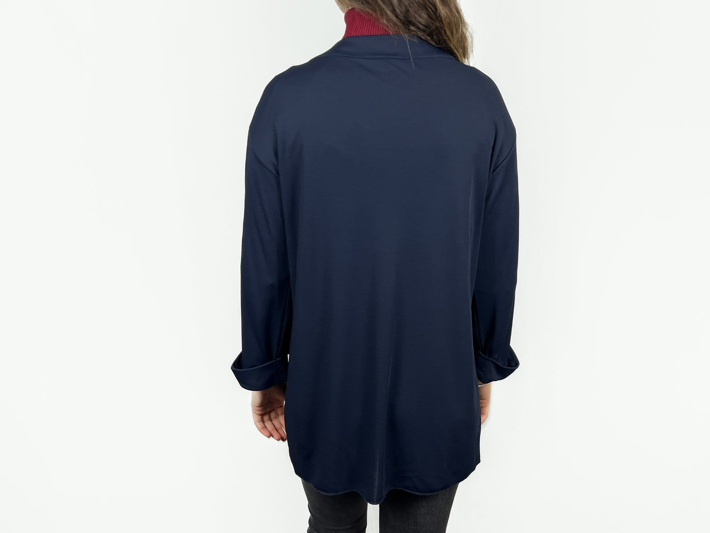 Cardigan Antonio Fusco