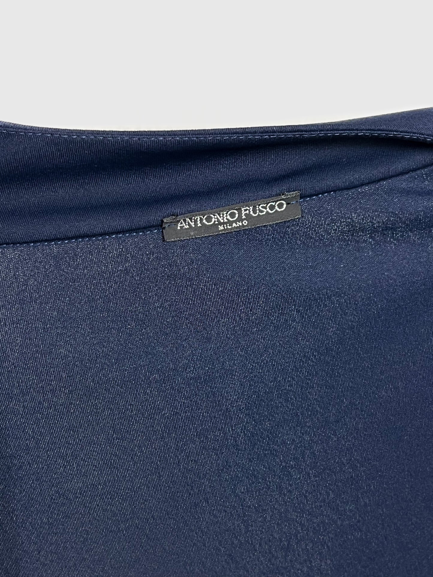 Cardigan Antonio Fusco