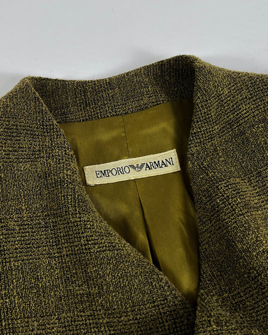 Blazer Emporio Armani