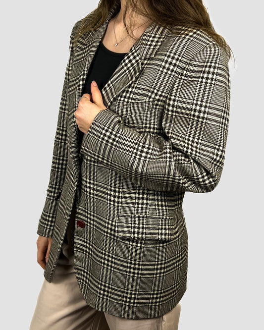 Blazer MaxMara vintage