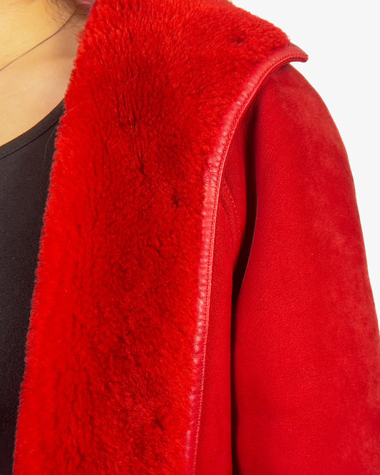 Montone Complice by Gianni Versace