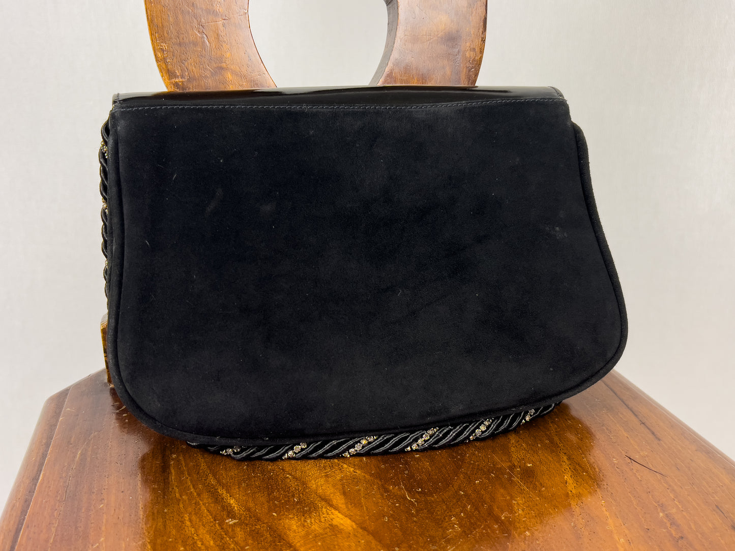 Pochette Valentino Night
