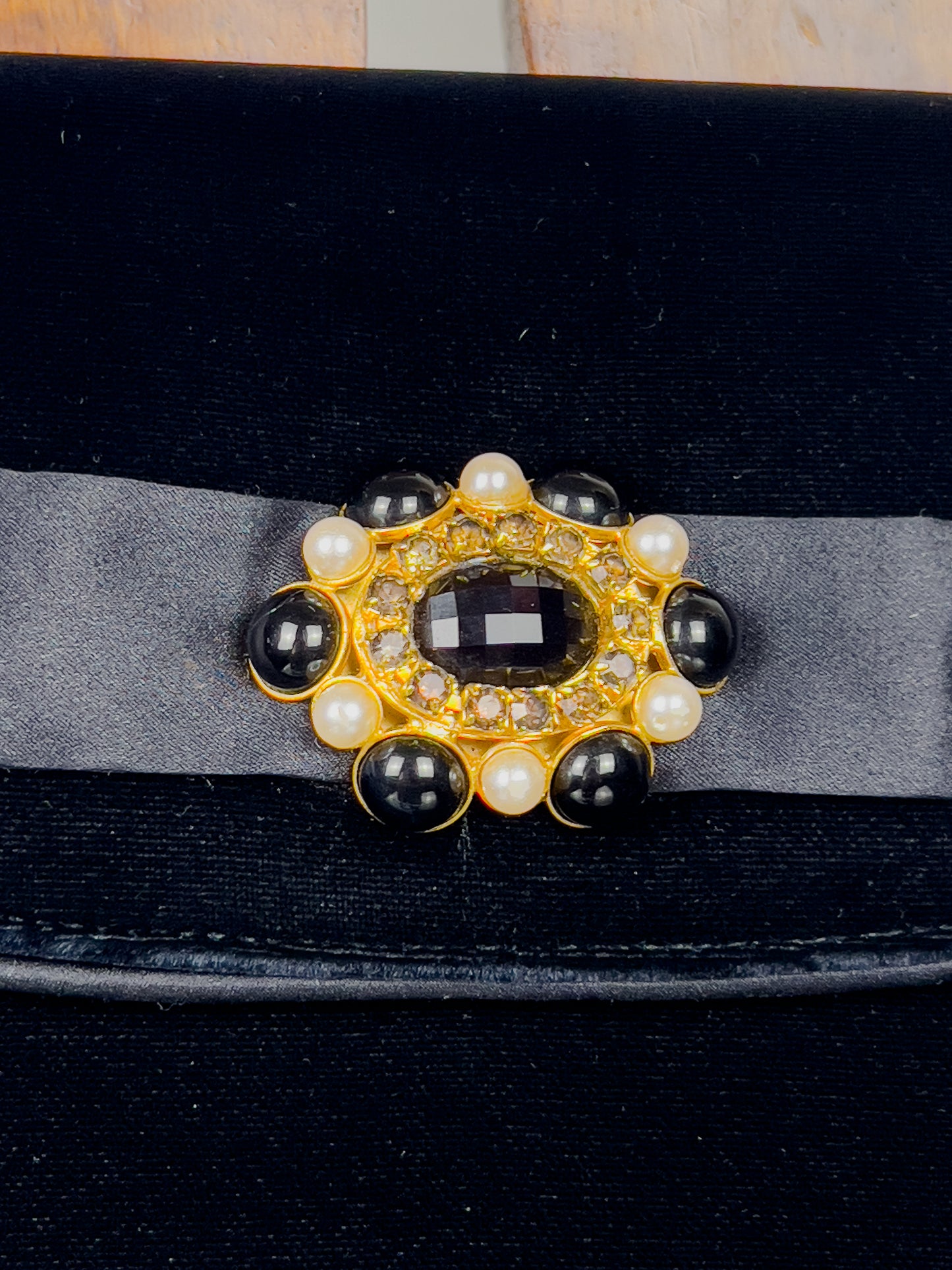 Borsetta Genny by Gianni Versace