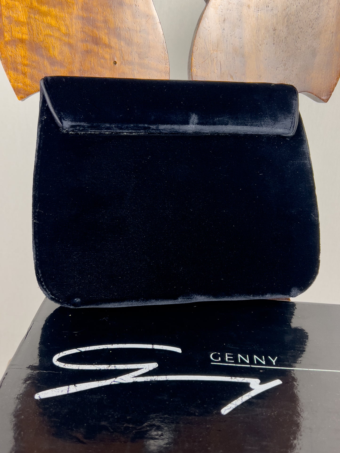 Borsetta Genny by Gianni Versace
