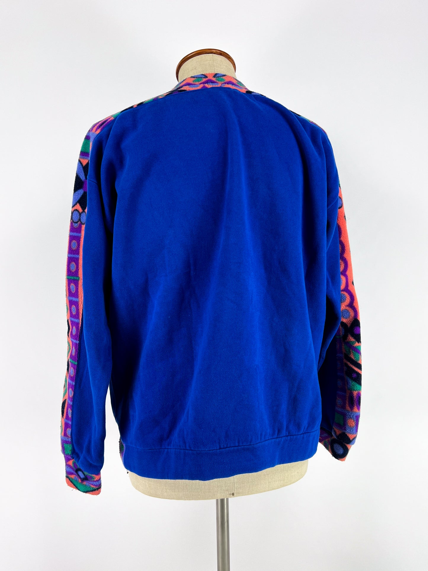Pile Missoni Sport anni '70