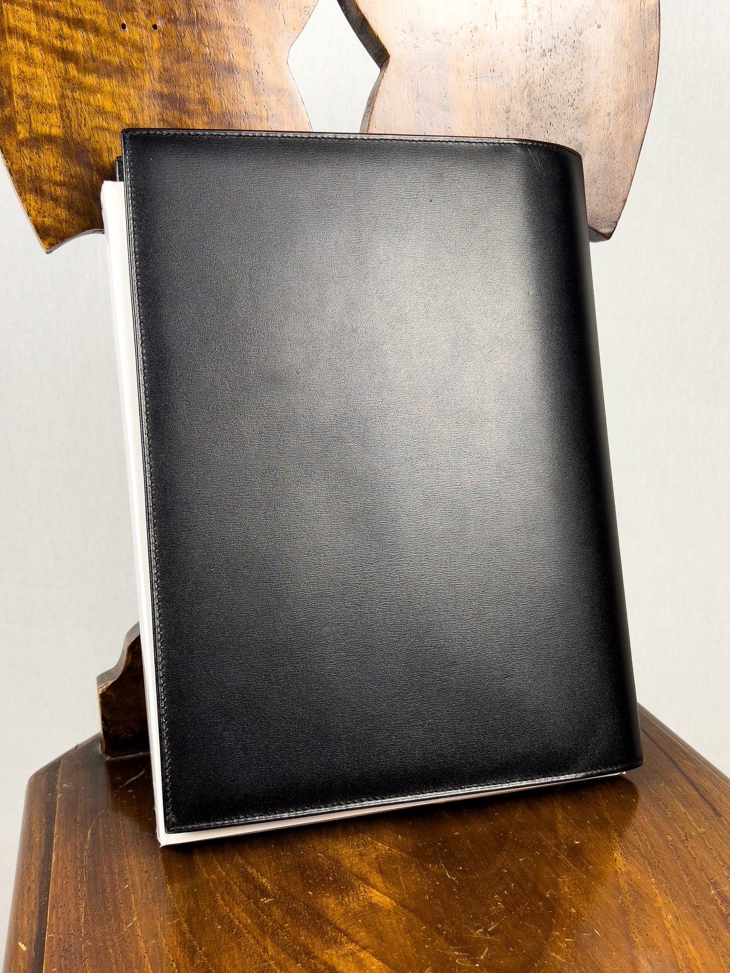 Porta agenda Cartier in Pelle
