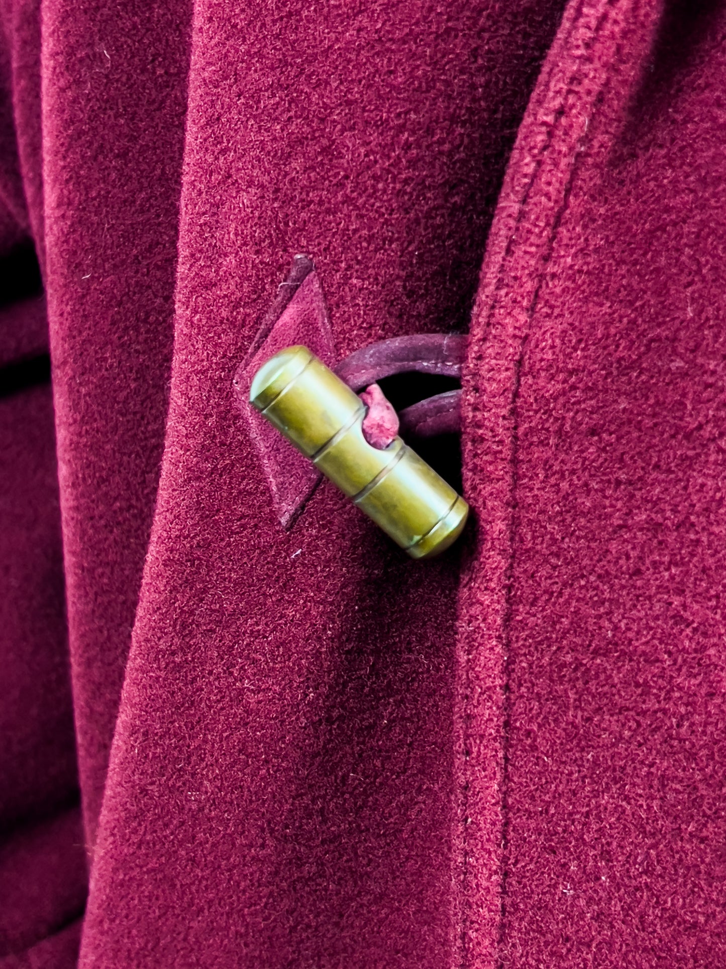 Montgomery Gianni Versace in Cashmere