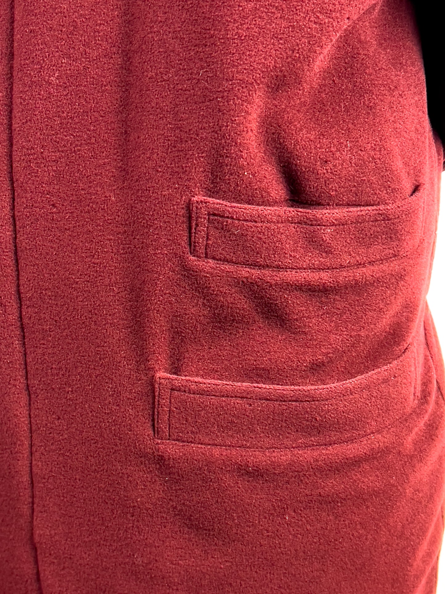 Montgomery Gianni Versace in Cashmere