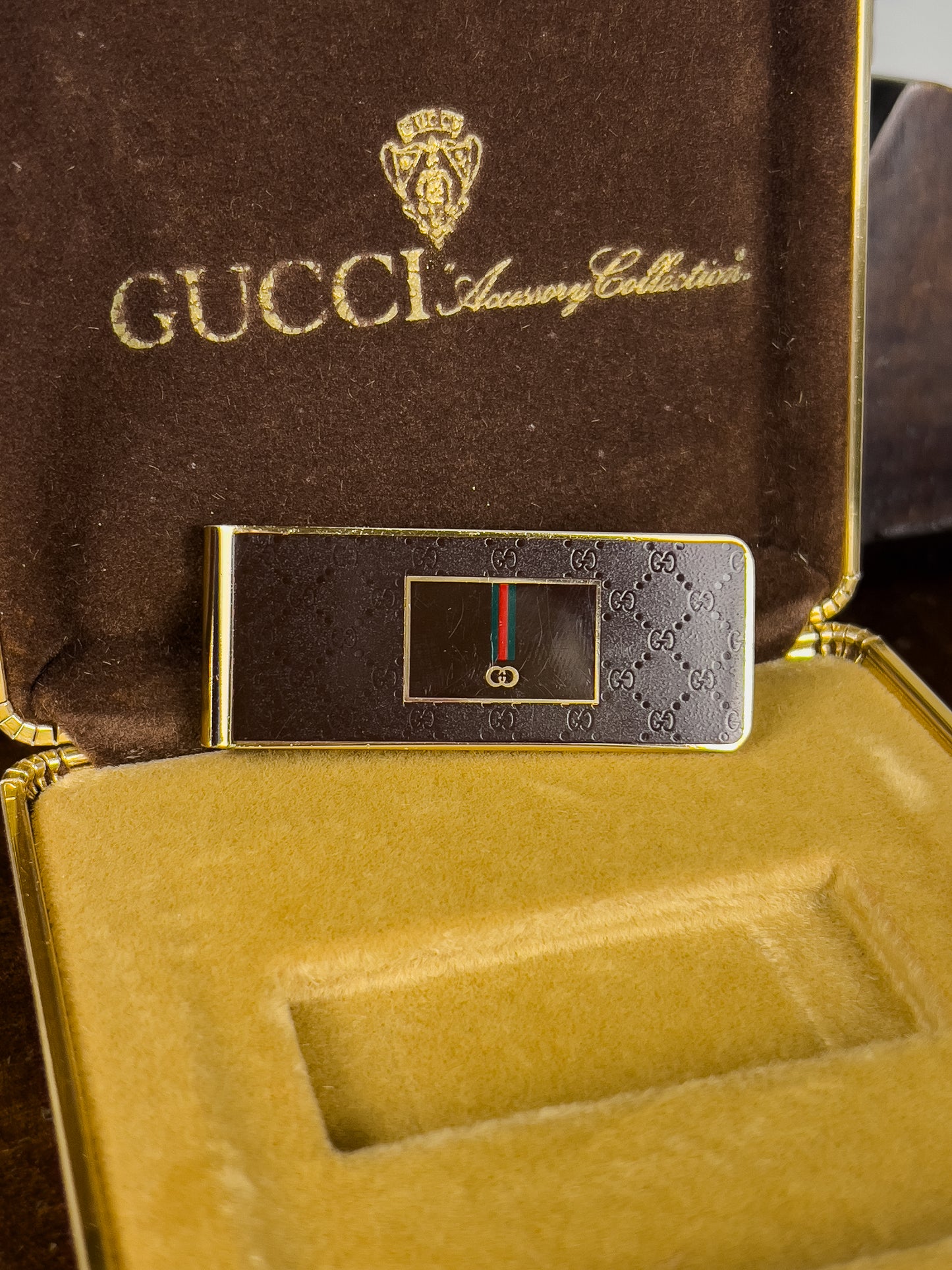 Portabanconote Gucci