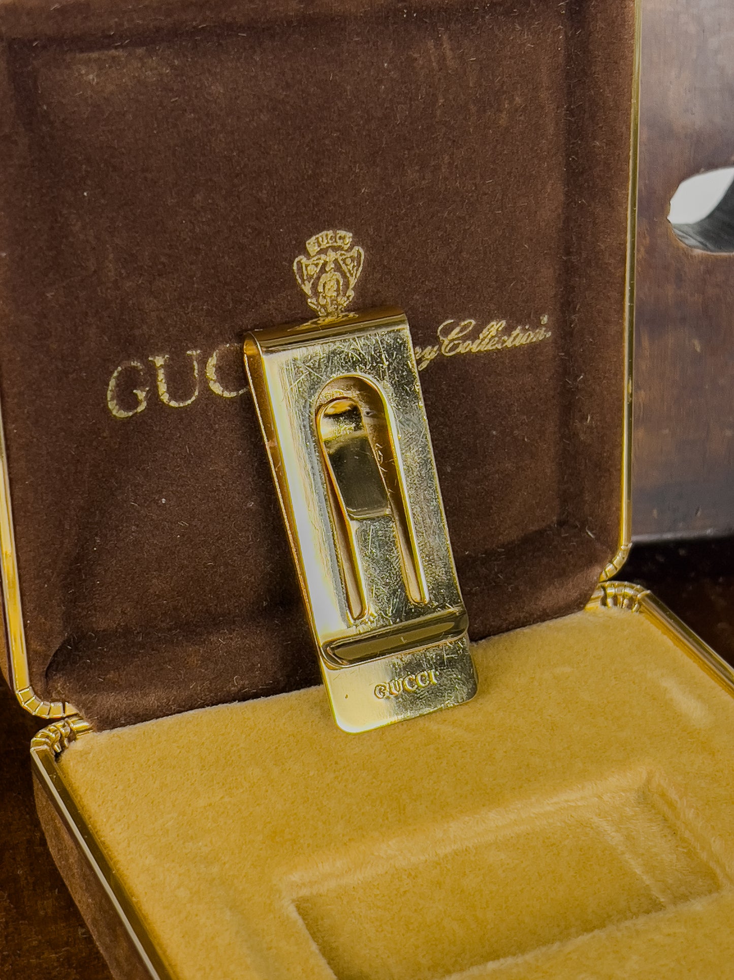 Portabanconote Gucci