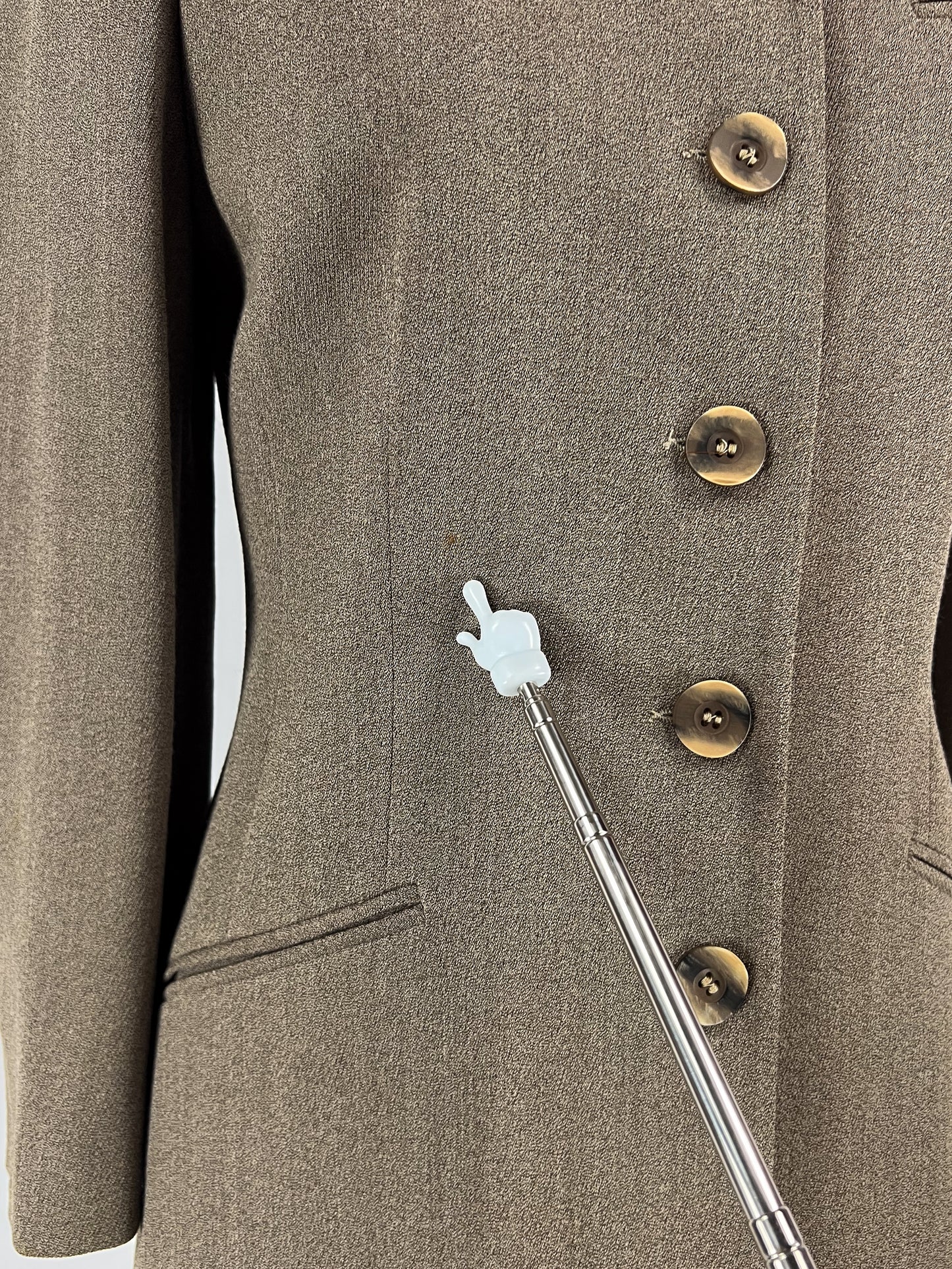 Completo Kenzo Jungle anni '80