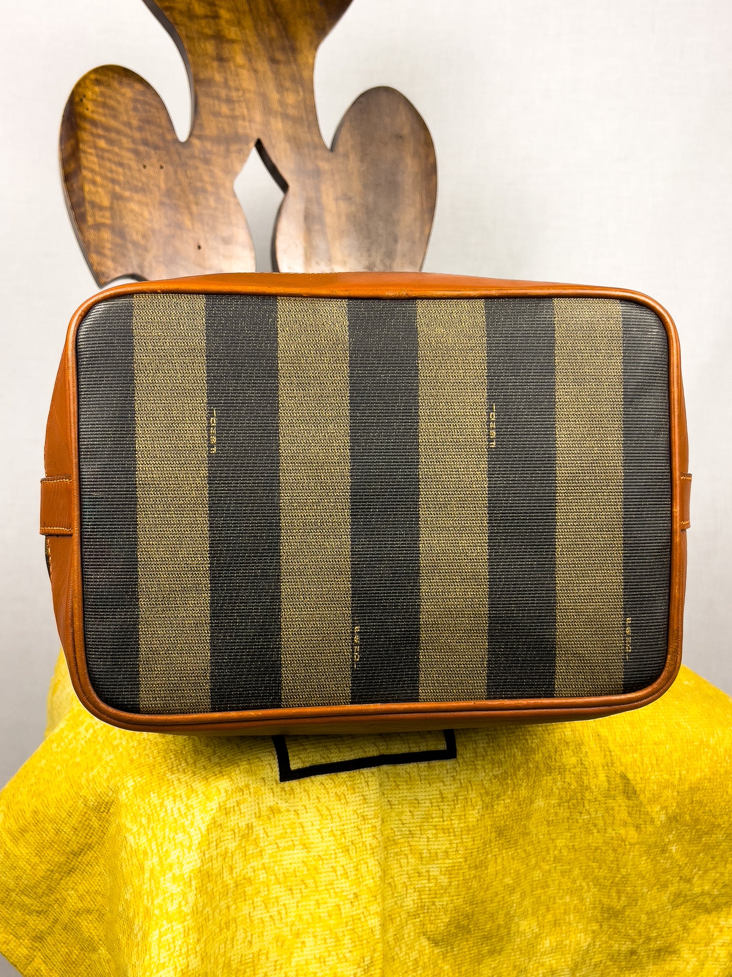 Borsa a Secchiello Fendi