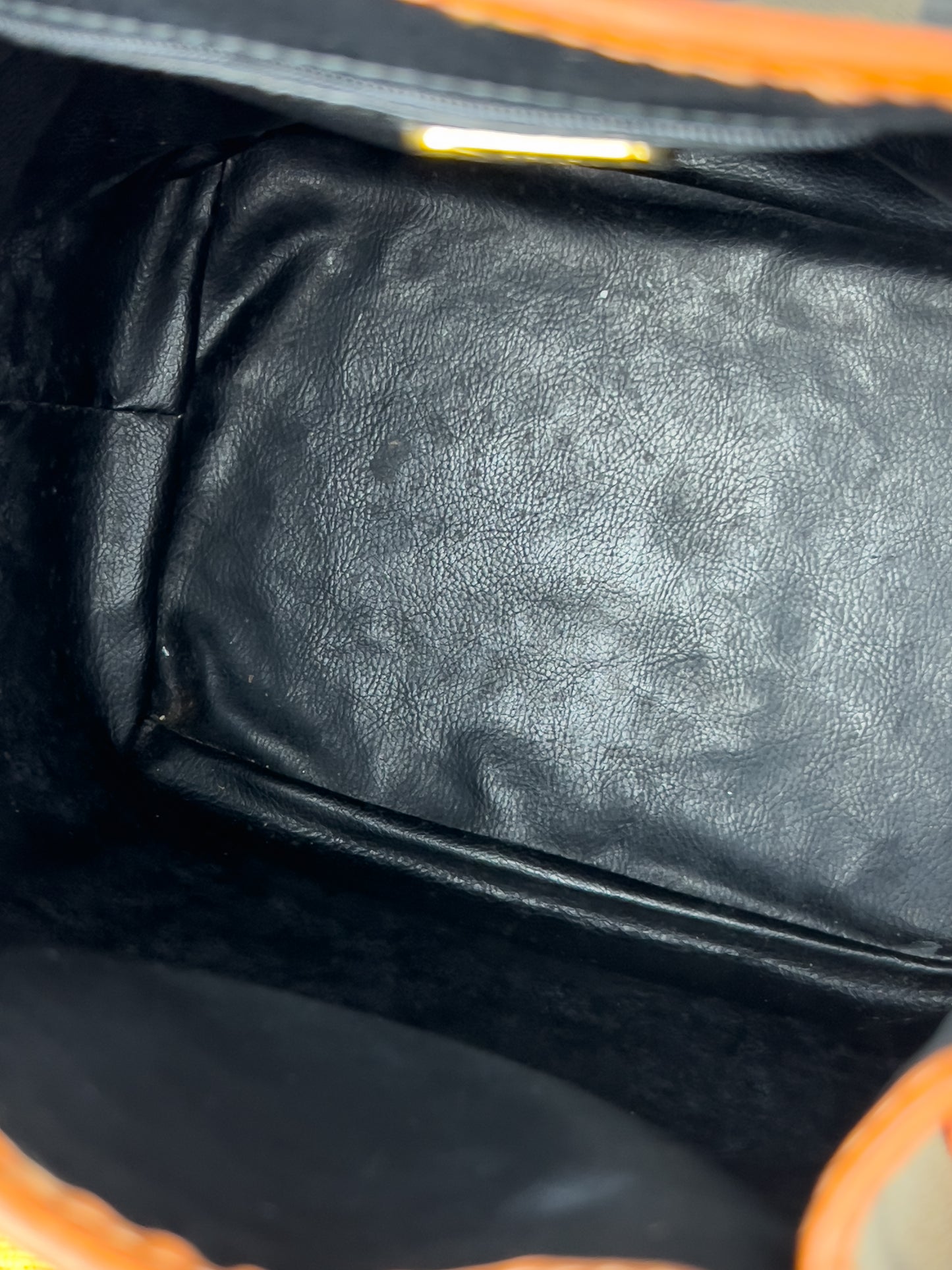 Borsa a Secchiello Fendi