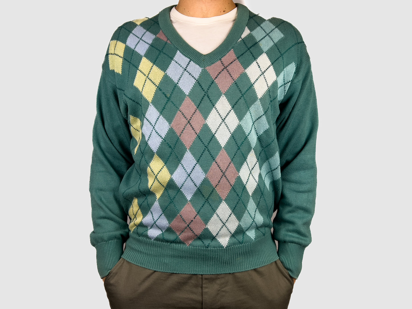Pullover Wolsey