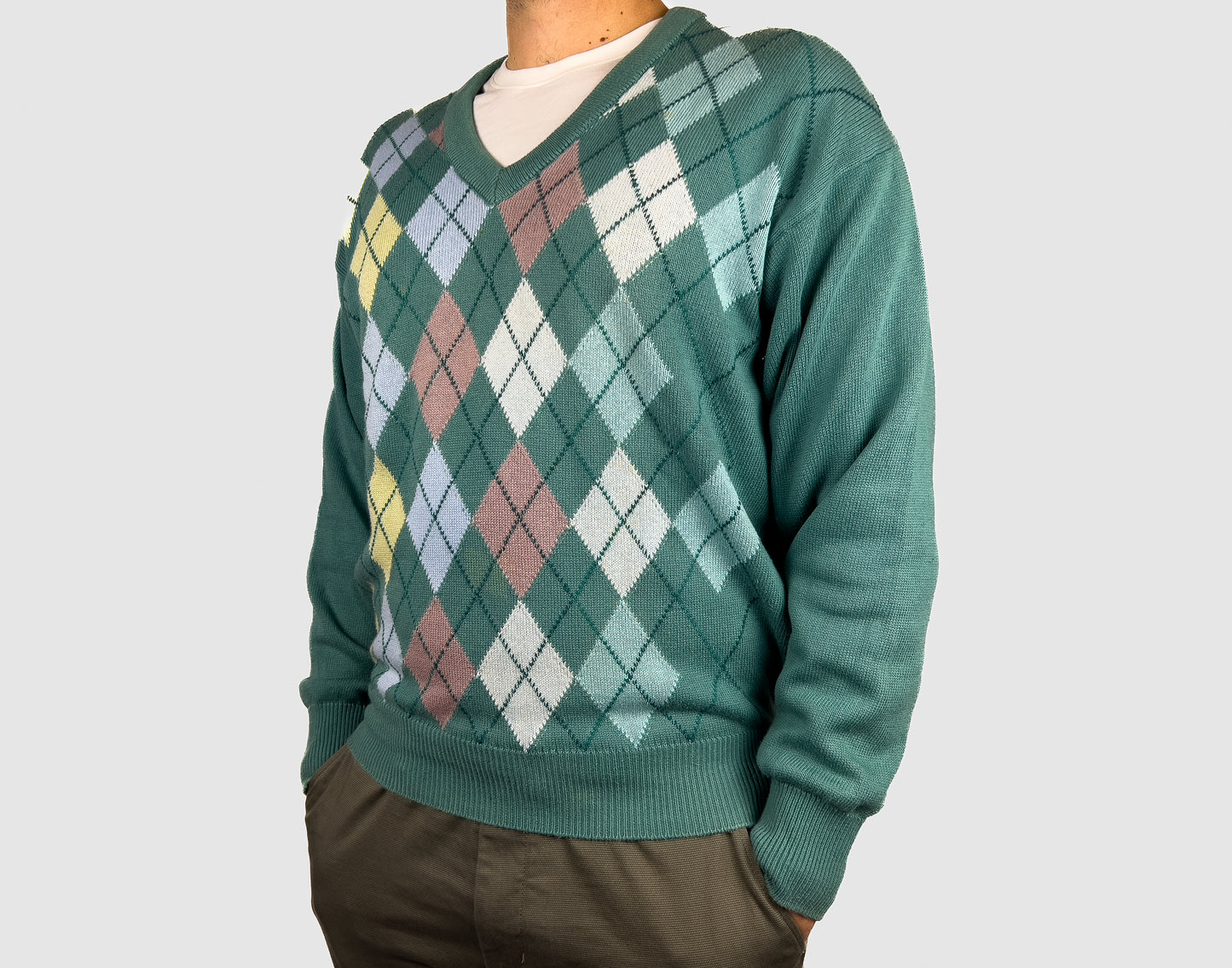 Pullover Wolsey
