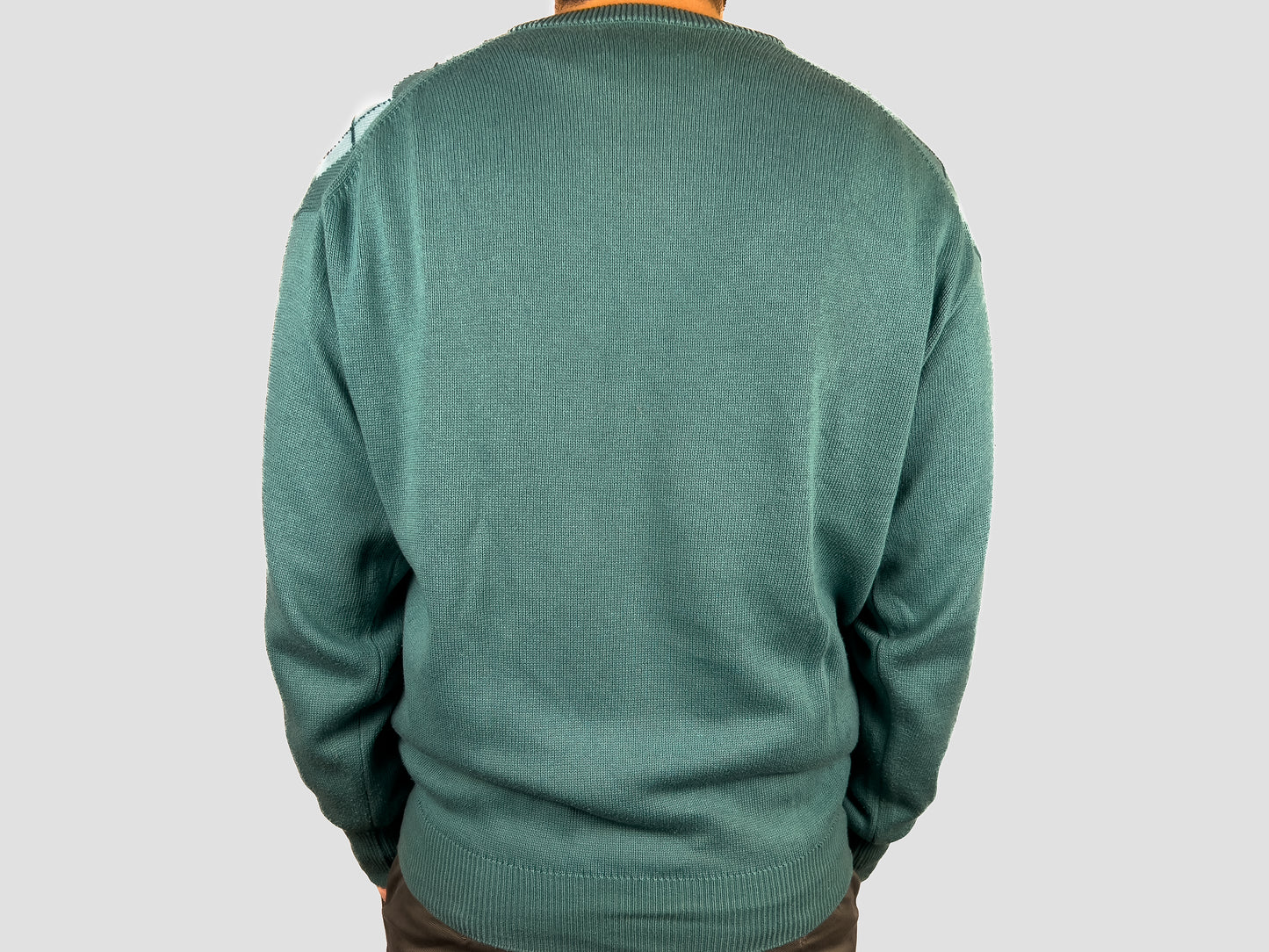 Pullover Wolsey