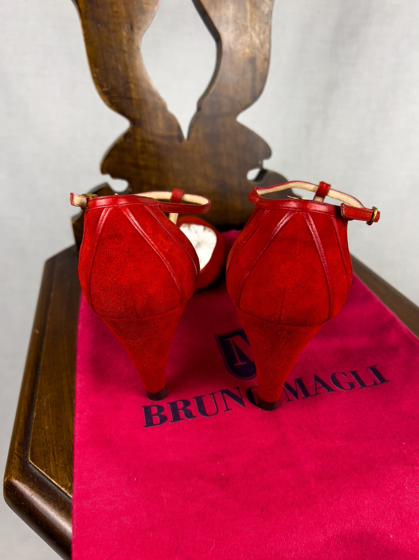 Décolleté Bruno Magli