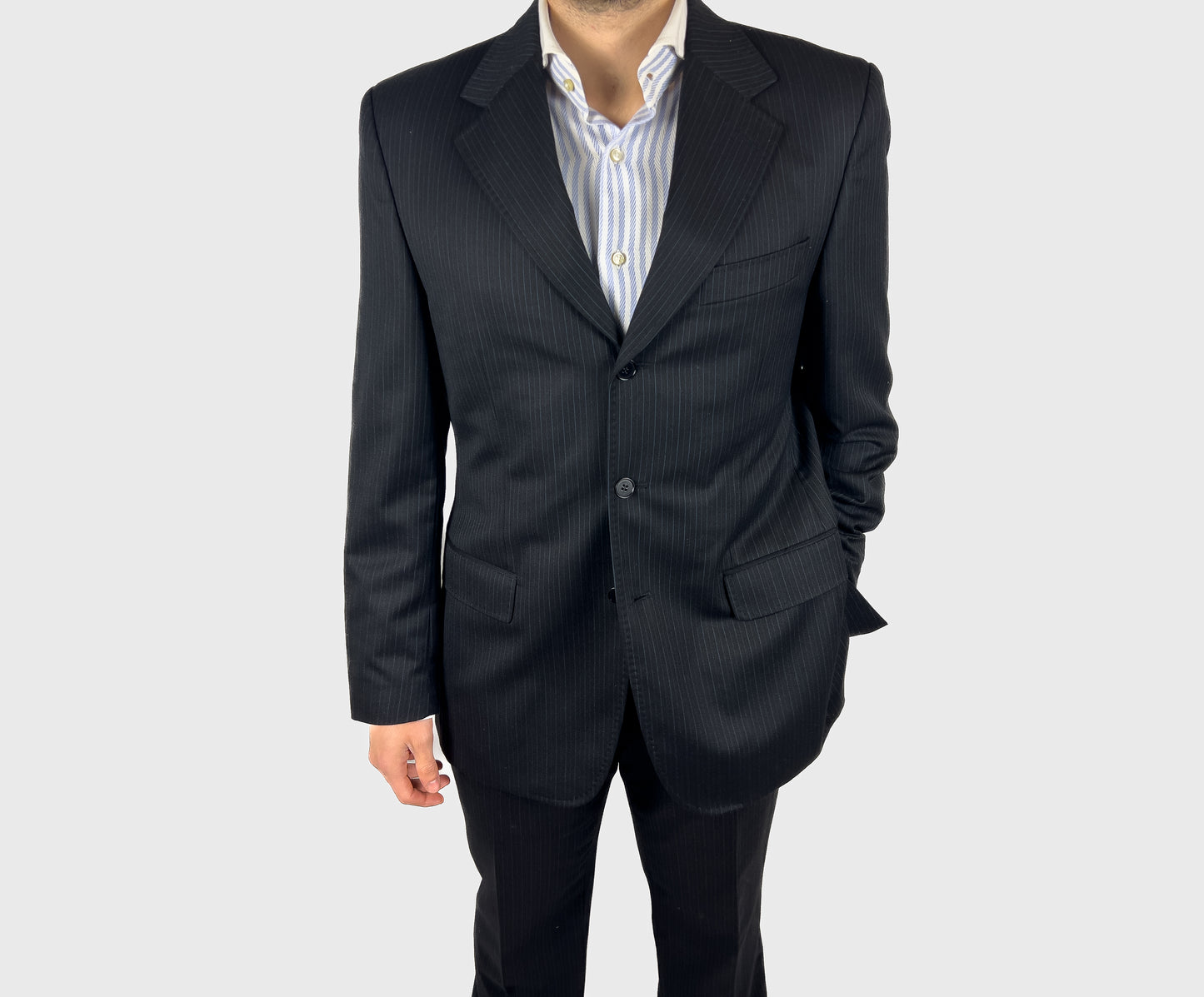 Completo Sartoriale Ferré