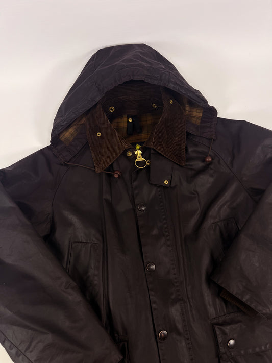 Barbour Bedale Rustic ‘00 C40 (M) - Cappuccio
