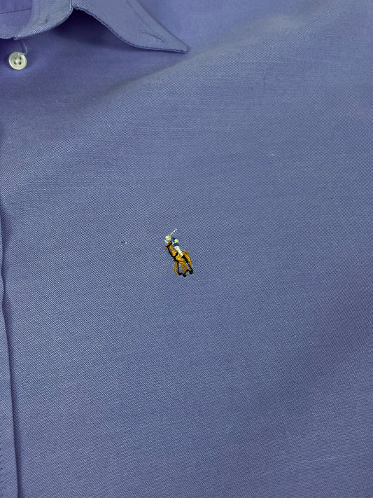 Camicia Polo Ralph Lauren Made in USA anni '90