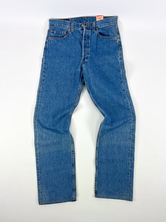Levi’s 501 W32 Made in USA 1995 NOS